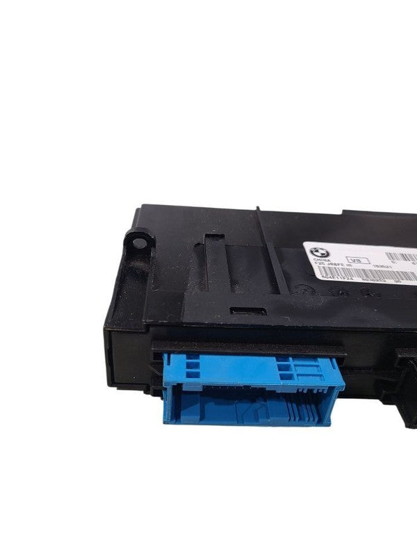 Chassis ECM Body BCM Power Control Fits 15-18 BMW X4 636800 6135938422