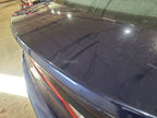 Trunk/Hatch/Tailgate Without Illuminated Surround Fits 13-16 DART 6604
