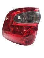 Passenger Tail Light Quarter Panel Mounted Fits 05-07 SEQUOIA 665997