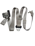 RENDEZVOU 2006 Seat Belt Rear 599690