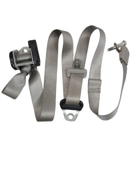 RENDEZVOU 2006 Seat Belt Rear 599690