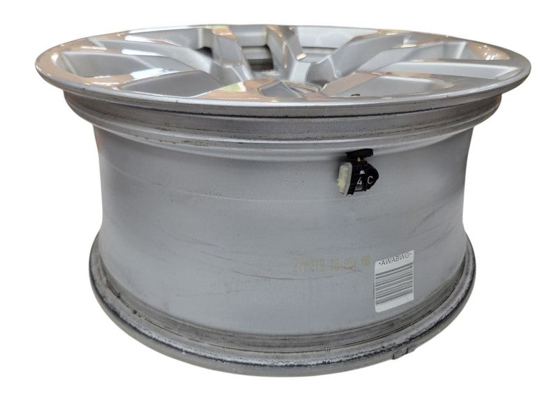 Wheel 18x8-1/2 Opt Pzx Fits 21-24 SUBURBAN 1500 674036