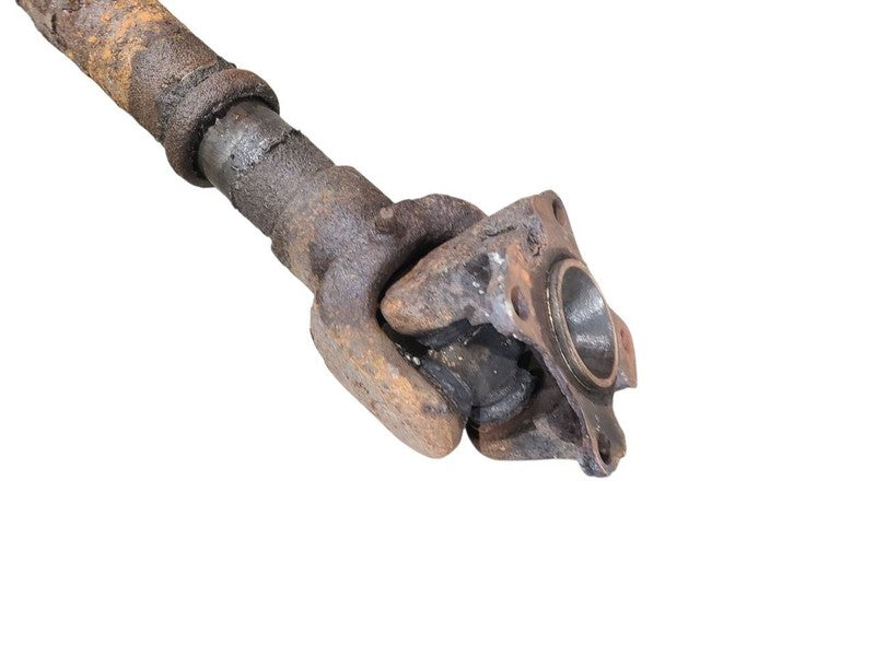 Front Drive Shaft 4.5L 1FZFE Engine 6 Cylinder Fits 91-98 LAND CRUISER