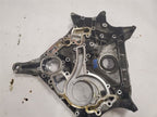 Timing Cover 463 Type G550 Fits 09-15 MERCEDES G-CLASS 264848
