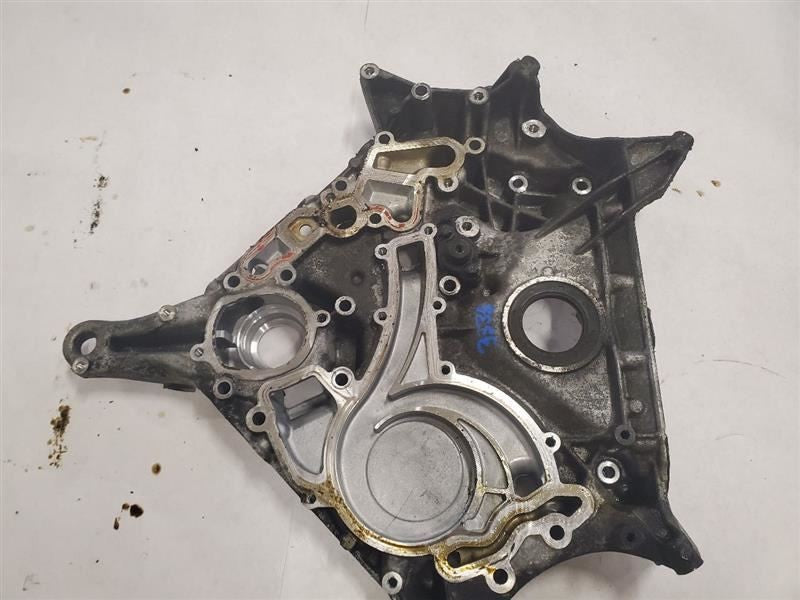 Timing Cover 463 Type G550 Fits 09-15 MERCEDES G-CLASS 264848