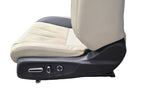 Driver Front Seat Without Sport Line Suede Memory Fits 23-25 INTEGRA 6