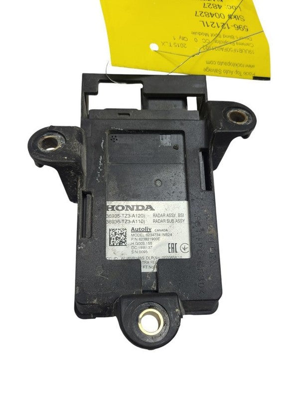 TLX       2015 Camera/Projector 605925