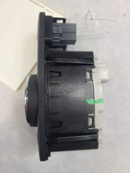 MKZ       2016 Dash/Interior/Seat Switch 612524