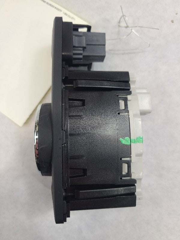 MKZ       2016 Dash/Interior/Seat Switch 612524