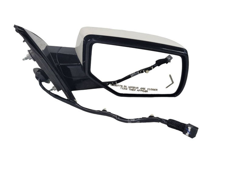 Passenger Side View Mirror Power Opt DL3 Fits 15-20 SUBURBAN 1500 6696