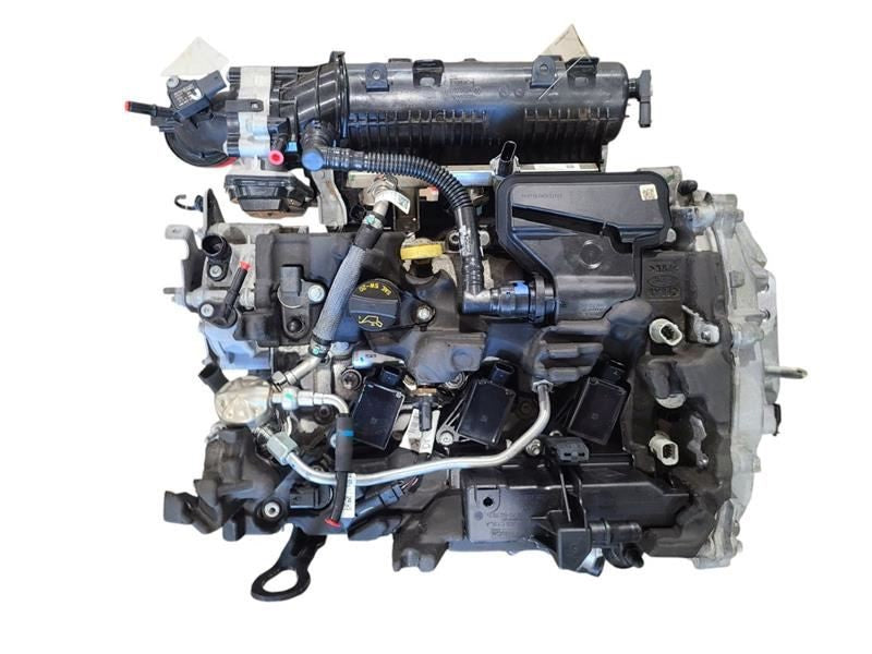 Engine 1.5L VIN 6 8th Digit Turbo Fits 20 ESCAPE 593597