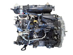 Engine 1.5L VIN 6 8th Digit Turbo Fits 20 ESCAPE 593597