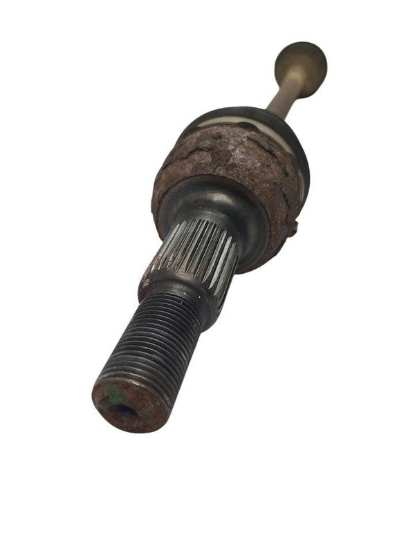 Driver Left Axle Shaft Rear Fits 10-17 EQUINOX 606383