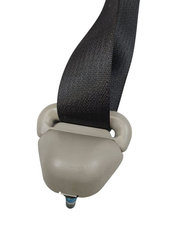 RAM1500   2012 Seat Belt Rear 613391