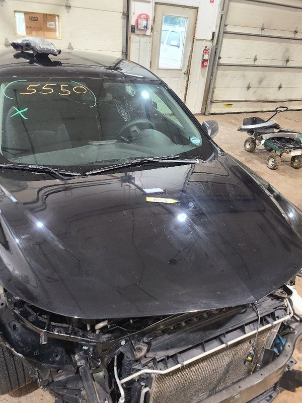 Hood Fits 16-25 MALIBU 668799