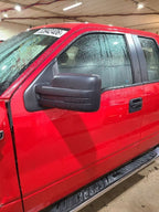 Driver Left Front Door Electric Fits 09-14 FORD F150 PICKUP 668579