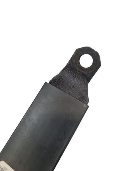 Seat Belt Front 60/40 Split Opt AM6 Crew Cab Center Fits 04-12 CANYON 