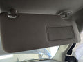Passenger Sun Visor With Illumination Fits 13-18 DODGE 2500 PICKUP 640