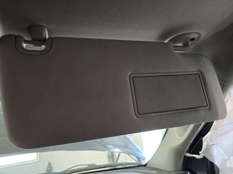 Passenger Sun Visor With Illumination Fits 13-18 DODGE 2500 PICKUP 640