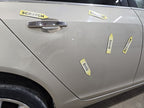 Passenger Right Rear Side Door Fits 11-17 REGAL 631192