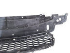 Grille Lower Bumper Mounted Sedan EX Fits 13-15 ACCORD 656995