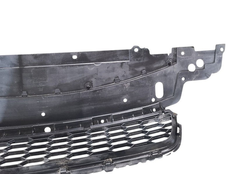 Grille Lower Bumper Mounted Sedan EX Fits 13-15 ACCORD 656995