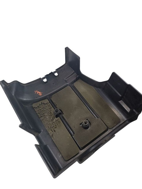 YUKON     2008 Engine Cover 624255