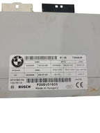 Chassis ECM Body Control BCM Fits 10-17 BMW 535i GT 636798