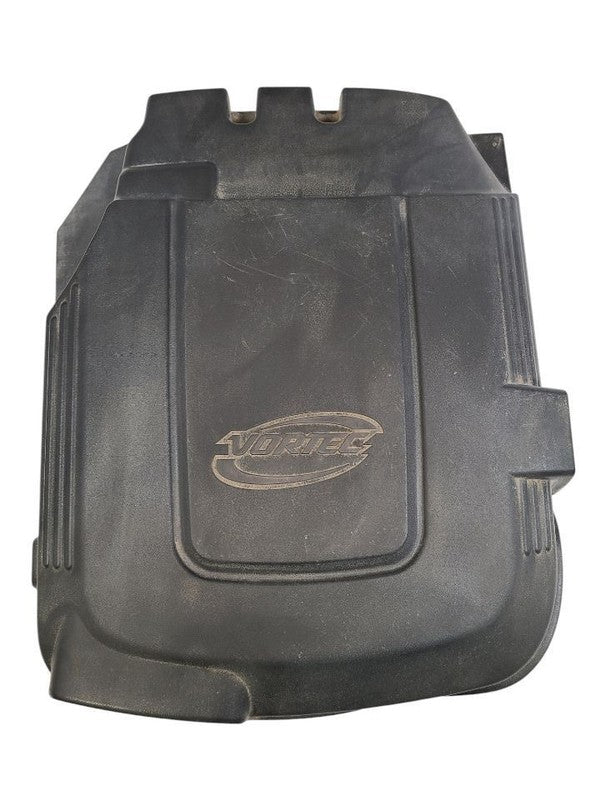 ESCALAESV 2011 Engine Cover 609901