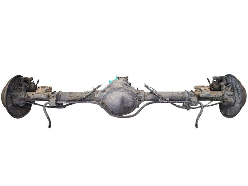 Rear Axle 3.92 Ratio 2WD ID 9073504802 Fits 19 MERCEDES SPRINTER 2500 