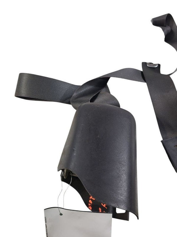 WRANGLER  2008 Seat Belt Rear 648178