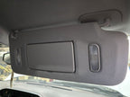 Passenger Sun Visor Classic Style Fits 14-19 SIERRA 1500 PICKUP 625621