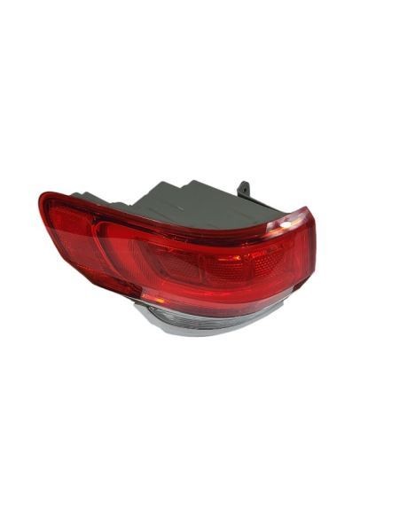 Driver Tail Light Quarter Panel Mounted Fits 15-20 GRAND CHEROKEE 5909