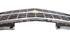 Grille Composite Headlamps Chrome Fits 88-93 CHEVROLET 1500 PICKUP 651