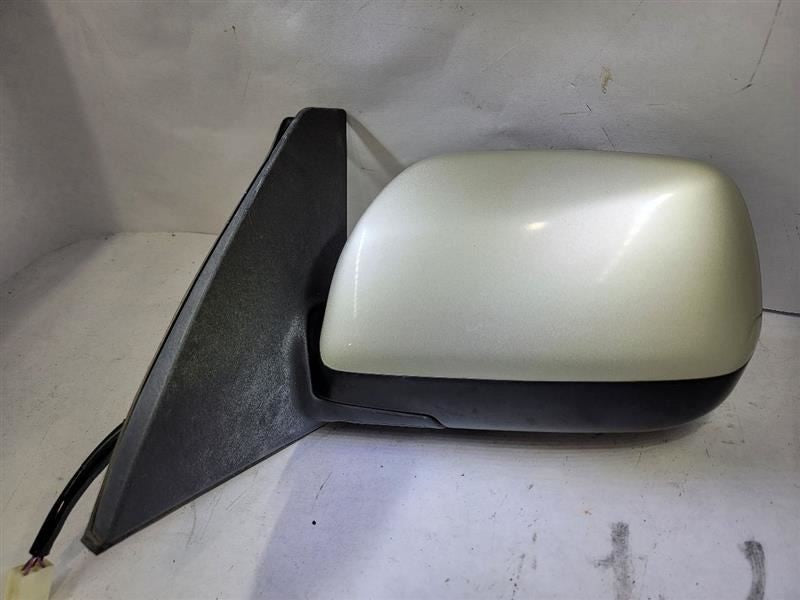 Driver Left Side View Mirror Power Heated Fits 01-03 RAV4 568368