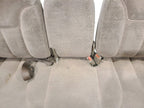 TCHEV3500 1995 Seat Rear 679428