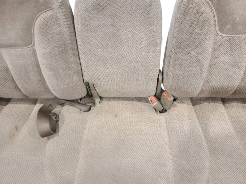 TCHEV3500 1995 Seat Rear 679428