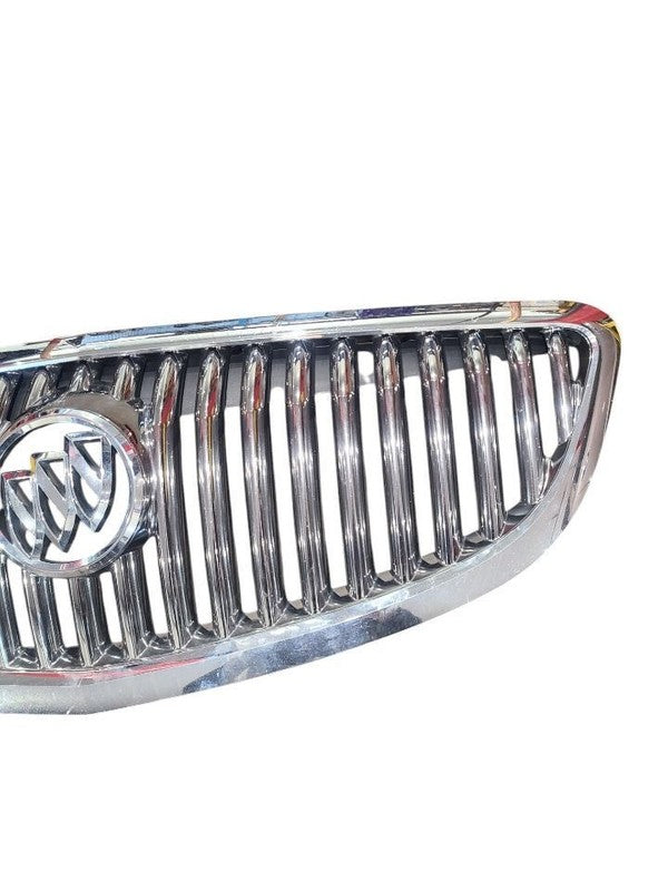Grille Upper Fits 08-12 ENCLAVE 615278