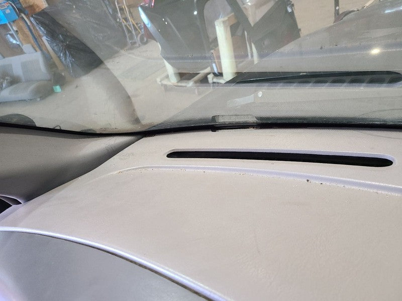 Dash Panel Without 2 Tone Trim Fits 00-02 EXCURSION 677255