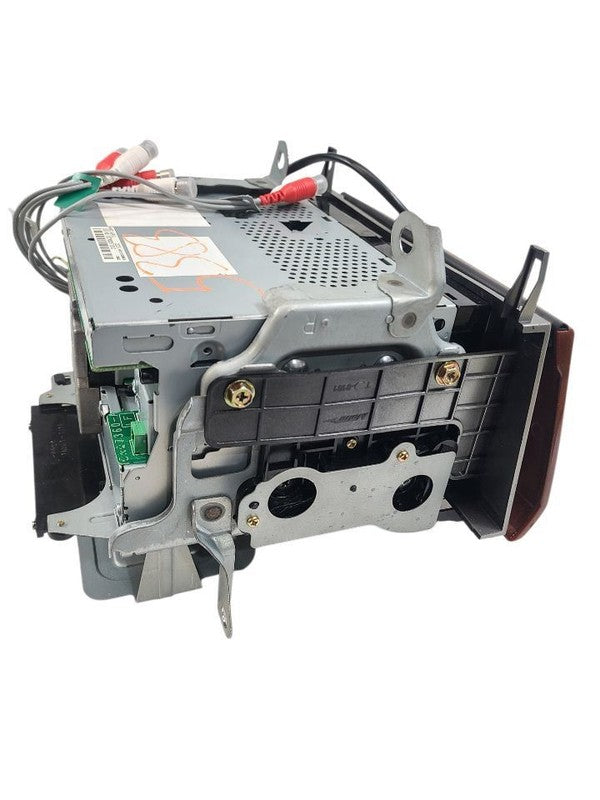 Audio Equipment Radio Receiver Pioneer Audio System Fits 02 LEXUS SC43