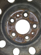 Wheel 16x6 Steel Painted Fits 14-26 PROMASTER 1500 VAN 680585