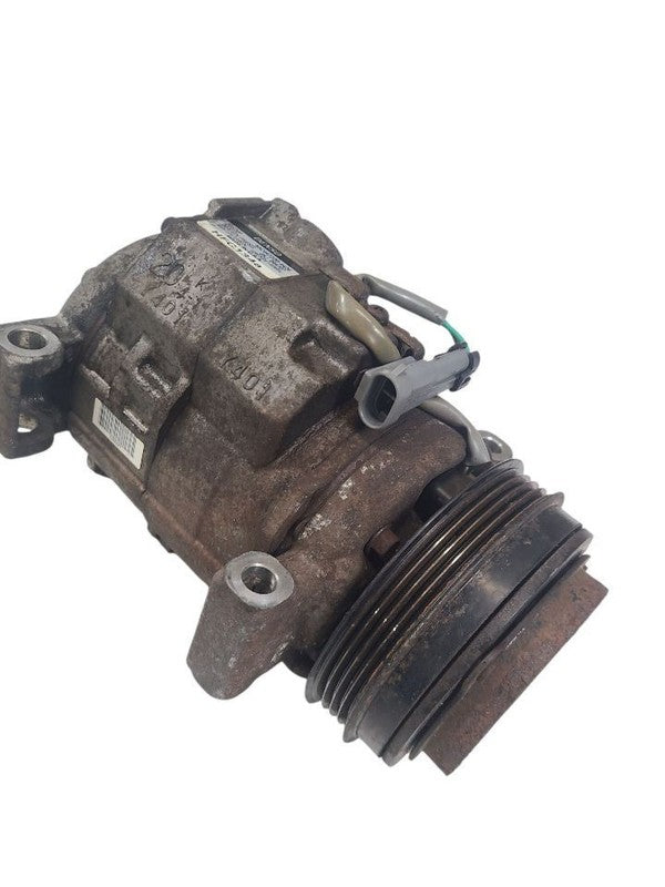AC Compressor Fits 03-09 ESCALADE 639689