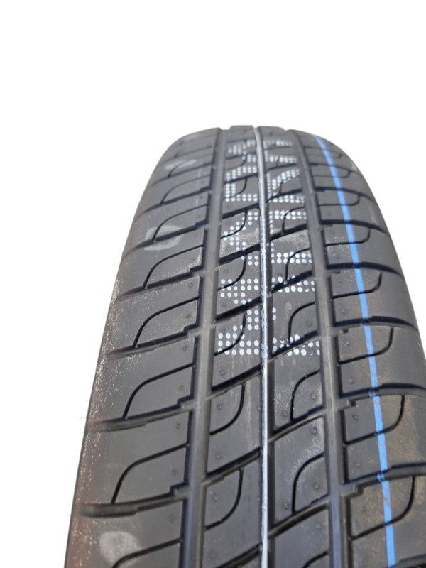 Wheel Steel 16x4 Opt Sjf Fits 16-25 MALIBU 678705