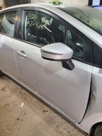 Passenger Right Front Door Fits 20-25 VERSA 679474
