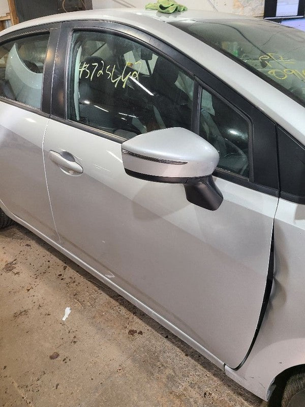 Passenger Right Front Door Fits 20-25 VERSA 679474