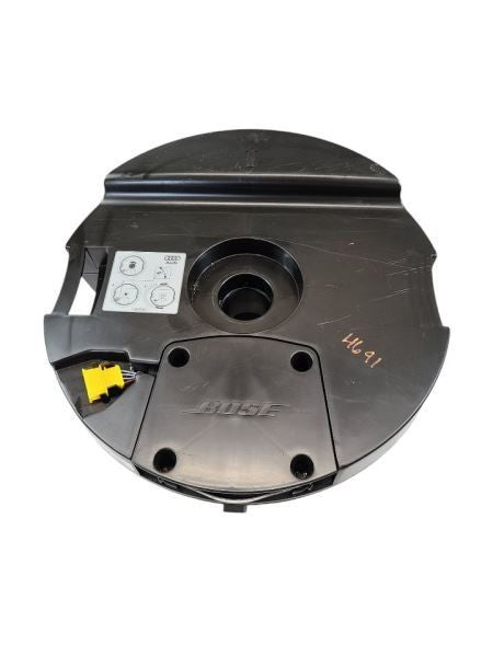 Q7 AUDI   2015 Speaker 591342