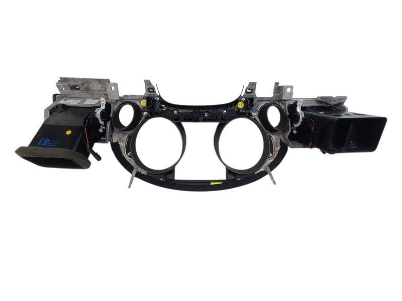 A8 AUDI   2009 Dash Bezel 670906
