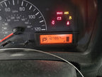 Speedometer Cluster MPH Sv Fits 13-21 NV200 633871 248103LM0B