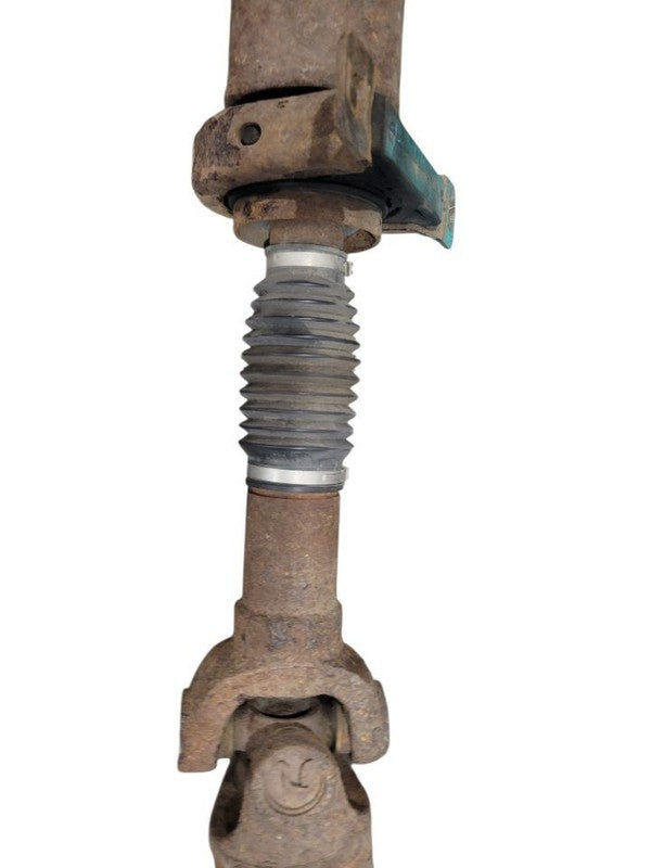 Rear Drive Shaft 158" Wb Assembly 2WD 6.2L Fits 11-16 FORD F250SD PICK