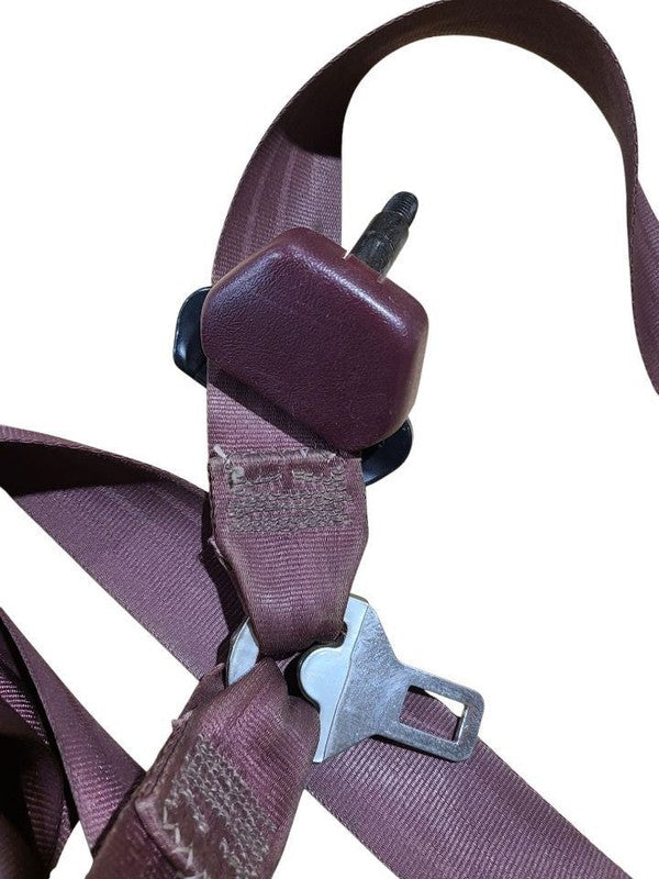 TGMC2500  1995 Seat Belt Front 625167